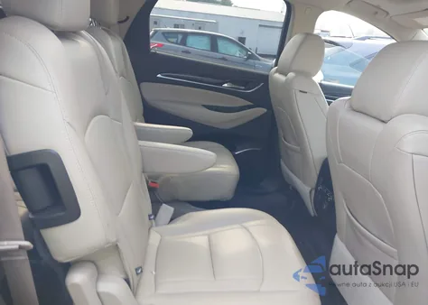 2019 Buick Enclave Essence из США, поврежденный, VIN 5GAEVAKWXKJ263576